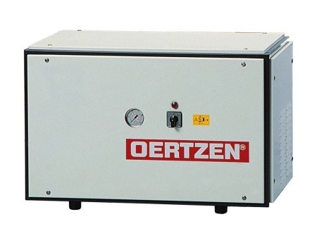 OERTZEN S 323-23-INOX Seewater АВД 120бар OERTZEN S 323-23-INOX Seewater АВД 120бар