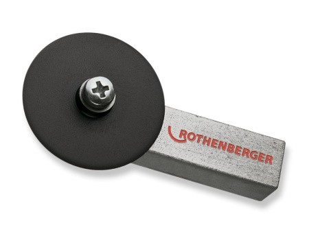 Держатель с режущим диском для Рокат 110, 160 Держатель с режущим диском для Рокат 110, 160