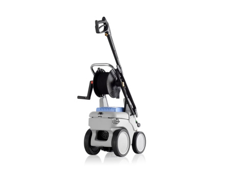 Kränzle Quadro 11/140 TST Аппарат высокого давления , вид сзади