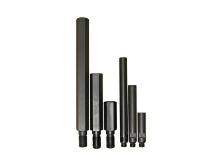 Удлинитель алмазной буровой коронки 1 1/4" L 500 мм Удлинитель алмазной буровой коронки 1 1/4" L 500 мм