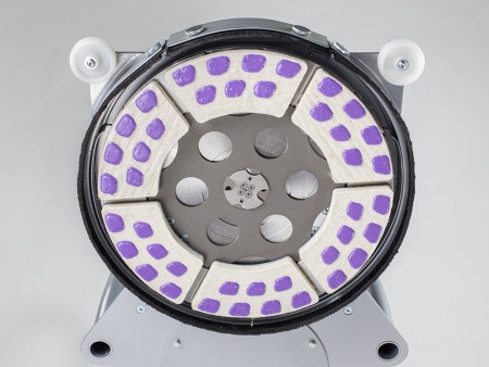 Шлифовально-полировальная машина Lavina® 13EU ELIT