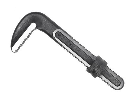 Верхняя губка 10" для HD, ALUDUR Верхняя губка 10" для HD, ALUDUR