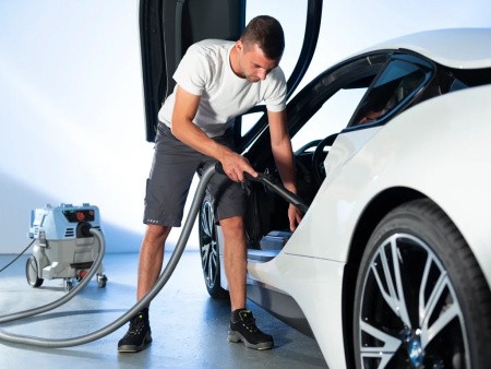 Ventos 32 L/PC, применение