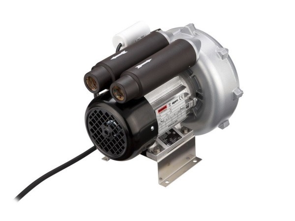 Вентилятор высокого давления ROBUST (с конденсатором) Вентилятор высокого давления ROBUST (с конденсатором)